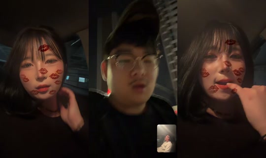 halyzx0 TikTok Live — Oct 3, 2026, 1:08 PM