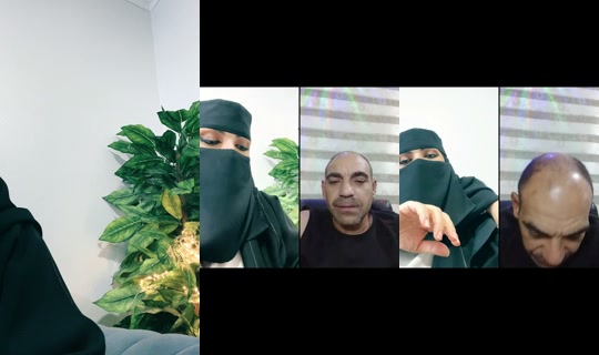 hamasatalwardd TikTok Live — Aug 31, 2026, 9:31 PM