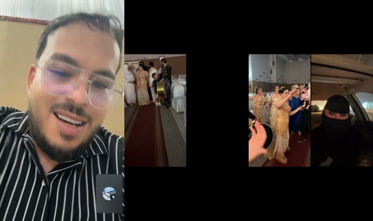 hamdimokhtar TikTok Live — Sep 5, 2026, 11:56 PM