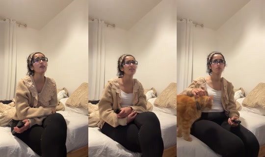 hamdulilah93 TikTok Live — Oct 2, 2026, 10:03 PM