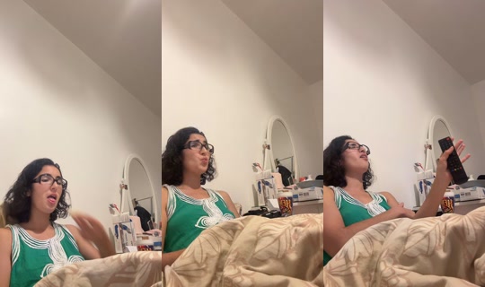 hamdulilah93 TikTok Live — Oct 6, 2026, 7:36 PM