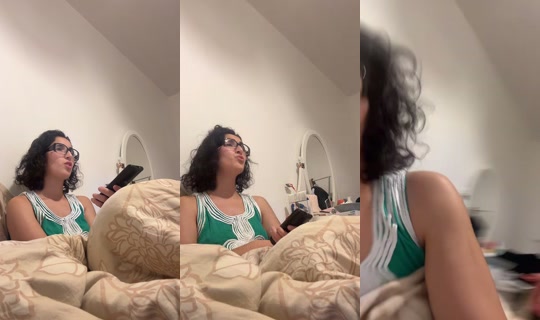 hamdulilah93 TikTok Live — Oct 6, 2026, 8:26 PM