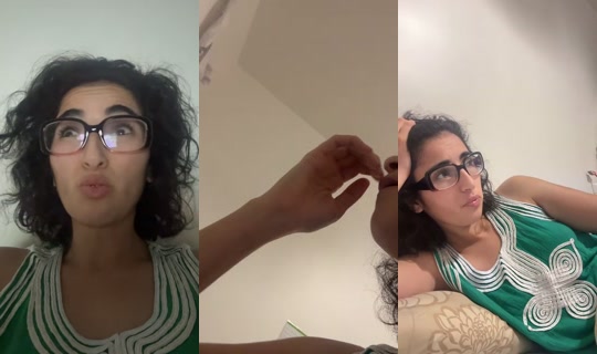 hamdulilah93 TikTok Live — Oct 6, 2026, 9:17 PM
