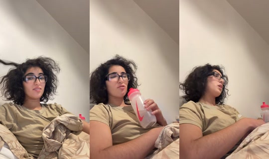 hamdulilah93 TikTok Live — Oct 7, 2026, 8:13 PM