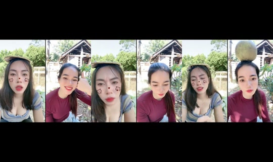 hamhajnbck3 TikTok Live — Oct 8, 2026, 3:24 AM