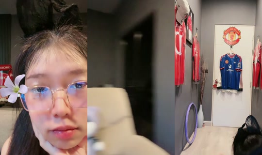 hamholi1 TikTok Live — Oct 1, 2026, 5:30 AM
