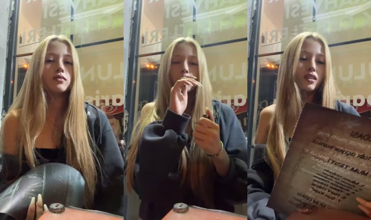 hamide_0129 TikTok Live — Aug 20, 2026, 6:26 PM