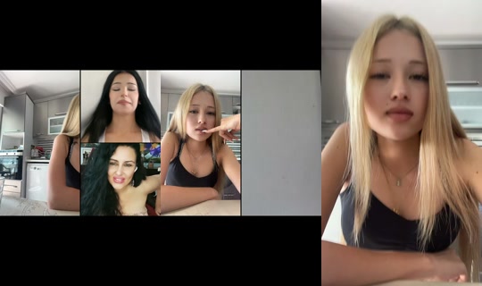 hamide_0129 TikTok Live — Aug 23, 2026, 1:40 PM
