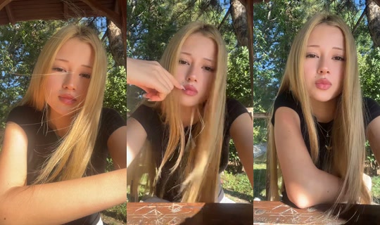 hamide_0129 TikTok Live — Aug 28, 2026, 5:24 AM