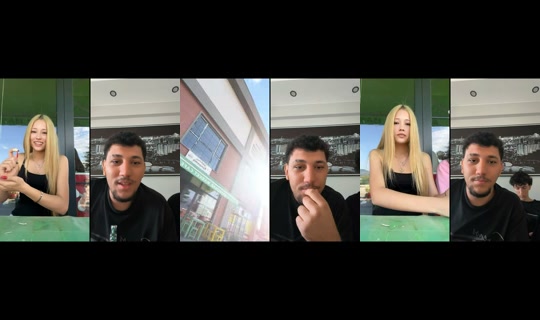 hamide_0129 TikTok Live — Sep 3, 2026, 2:22 PM