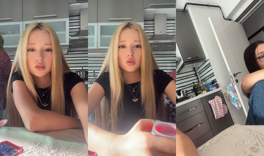 hamide_0129 TikTok Live — Sep 5, 2026, 2:58 PM