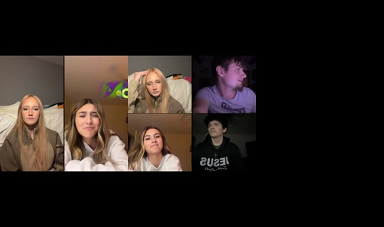 han.amman TikTok Live — Sep 22, 2026, 4:03 AM