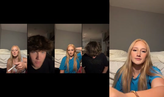han.amman TikTok Live — Sep 23, 2026, 2:18 AM
