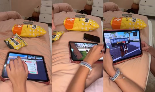 han20.69 TikTok Live — Sep 5, 2026, 7:22 PM