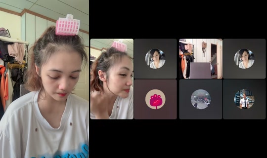 han86158 TikTok Live — Aug 23, 2026, 4:47 AM