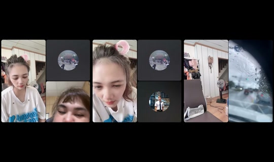 han86158 TikTok Live — Aug 23, 2026, 5:38 AM