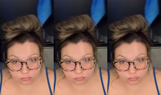 han_eliza TikTok Live — Oct 1, 2026, 1:45 AM