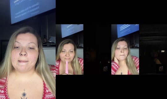 han_eliza TikTok Live — Oct 7, 2026, 1:35 AM