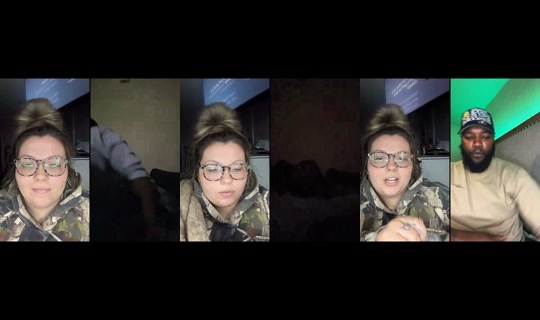 han_eliza TikTok Live — Oct 8, 2026, 1:34 AM