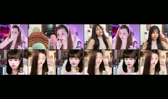 hana.79799 TikTok Live — Aug 20, 2026, 4:04 PM