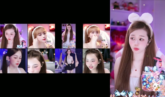 hana.79799 TikTok Live — Aug 20, 2026, 5:12 PM
