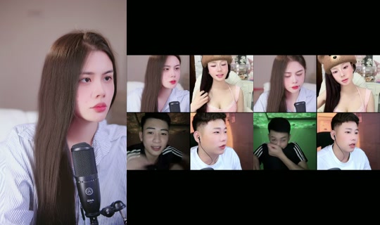 hana.le43 TikTok Live — Oct 1, 2026, 3:41 PM