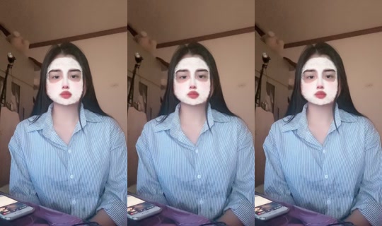 hana.le43 TikTok Live — Oct 2, 2026, 3:45 PM