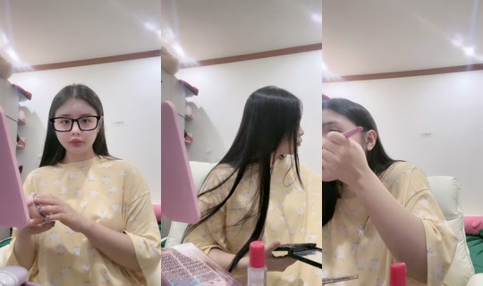 hana.le43 TikTok Live — Oct 3, 2026, 10:02 AM