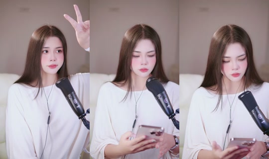 hana.le43 TikTok Live — Oct 3, 2026, 11:14 AM