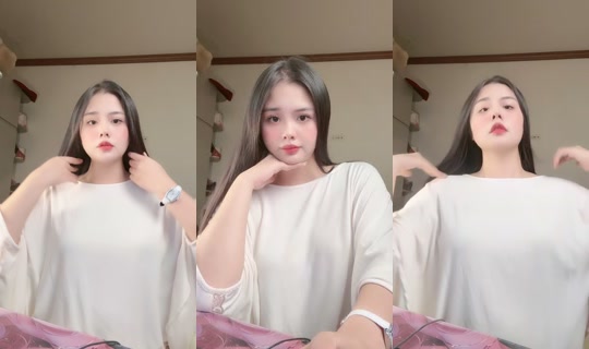hana.le43 TikTok Live — Oct 3, 2026, 2:35 PM