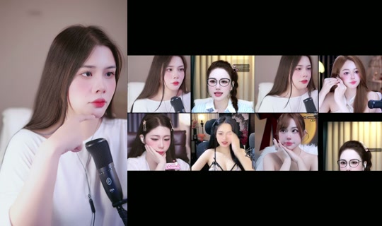hana.le43 TikTok Live — Oct 3, 2026, 3:17 PM