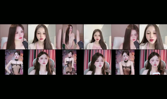 hana.le43 TikTok Live — Oct 6, 2026, 4:24 PM