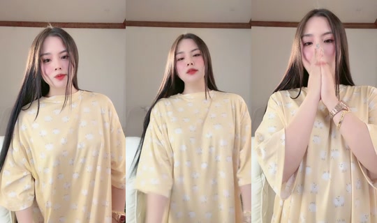 hana.le43 TikTok Live — Oct 7, 2026, 1:23 PM