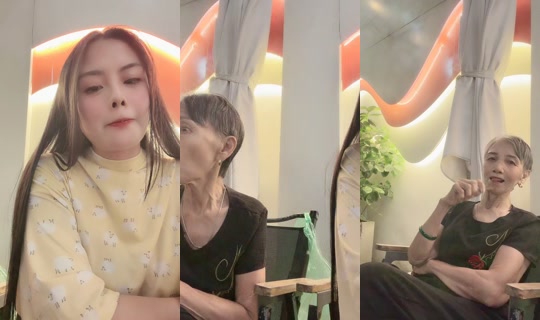hana.le43 TikTok Live — Oct 7, 2026, 3:12 PM