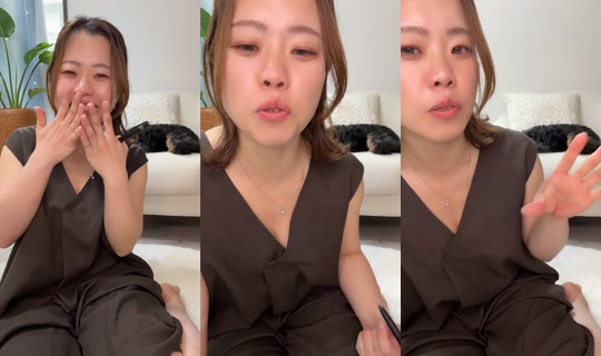 hana.moco.mee TikTok Live — Sep 3, 2026, 3:32 AM