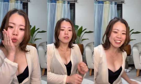 hana.moco.mee TikTok Live — Oct 3, 2026, 1:32 PM
