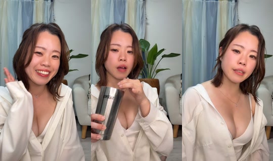 hana.moco.mee TikTok Live — Oct 4, 2026, 12:16 PM