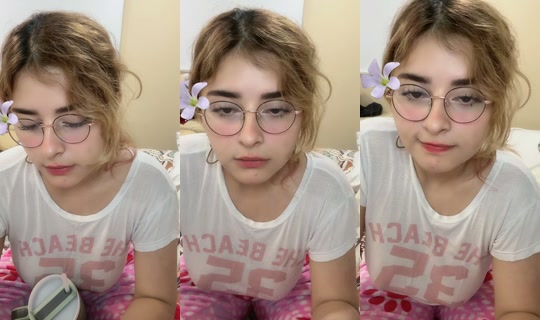 hana00053 TikTok Live — Oct 5, 2026, 1:05 AM