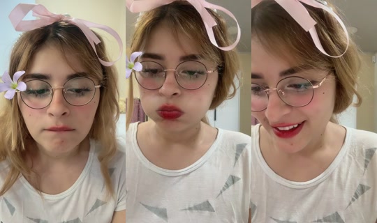 hana00053 TikTok Live — Oct 6, 2026, 2:59 AM
