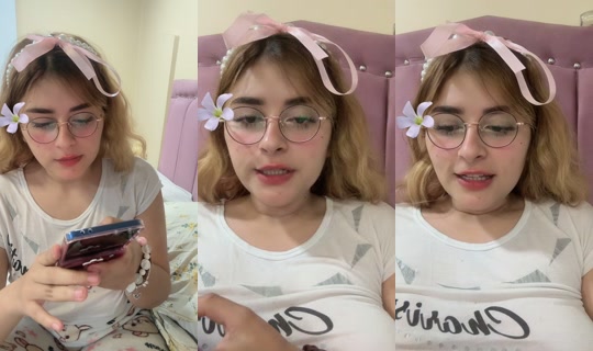 hana00053 TikTok Live — Oct 6, 2026, 4:36 AM