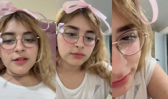 hana00053 TikTok Live — Oct 6, 2026, 5:29 AM