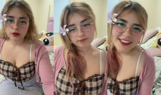 hana00053 TikTok Live — Oct 7, 2026, 1:03 AM