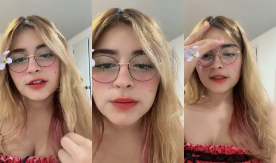 hana00053 TikTok Live — Oct 8, 2026, 2:36 AM