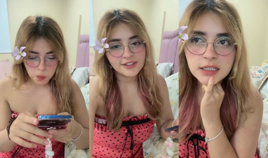 hana00053 TikTok Live — Oct 8, 2026, 3:54 AM