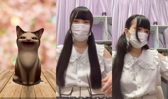 hana_2cup TikTok Live — Sep 28, 2026, 11:33 AM