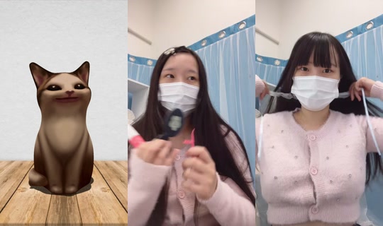hana_2cup TikTok Live — Sep 30, 2026, 11:43 AM