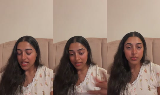 hana_daizy TikTok Live — Sep 1, 2026, 8:42 PM