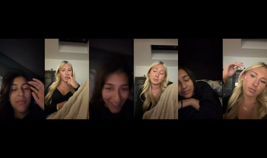 hanaabukharix TikTok Live — Aug 22, 2026, 11:58 PM
