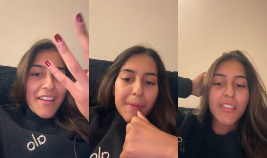 hanaabukharix TikTok Live — Aug 24, 2026, 10:18 PM