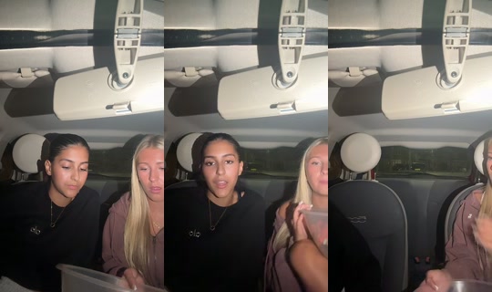 hanaabukharix TikTok Live — Aug 27, 2026, 10:57 PM